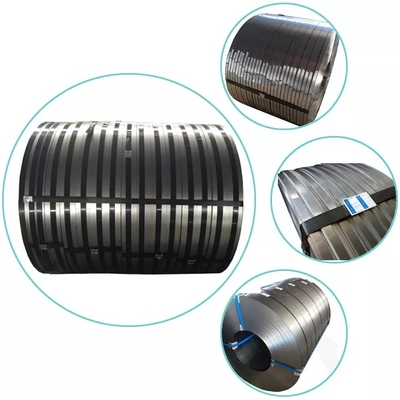 DX53D+Z galvaniseerde de Rol van de Staalplaatstrook Broodje 2 Mm