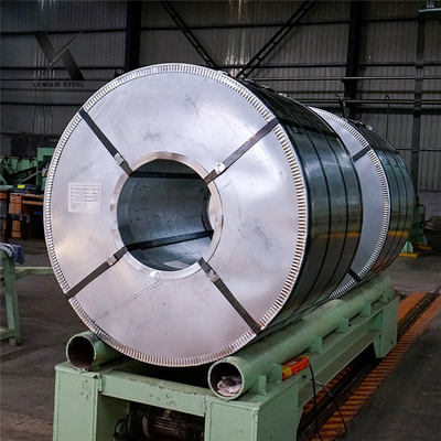 Rol 0.12mm G550 Aluzinc Gl van het Astima792 Gegalvaniseerde Staal