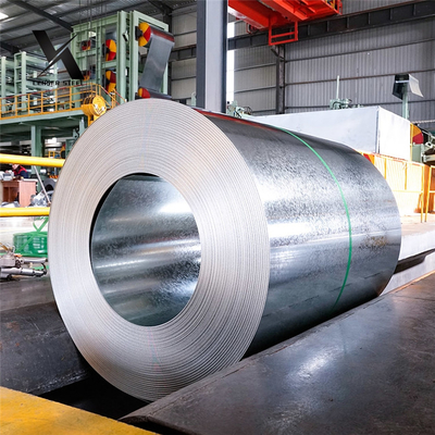 Rol 0.12mm G550 Aluzinc Gl van het Astima792 Gegalvaniseerde Staal
