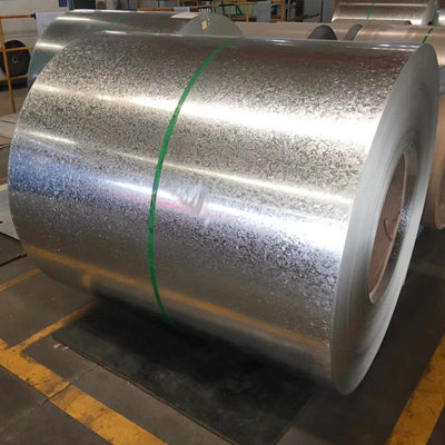 Rol 0.12mm G550 Aluzinc Gl van het Astima792 Gegalvaniseerde Staal