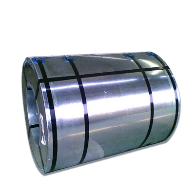 Rol 0.12mm G550 Aluzinc Gl van het Astima792 Gegalvaniseerde Staal