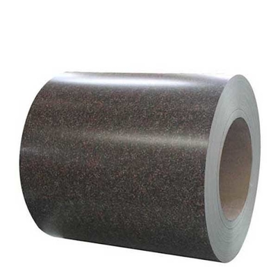 Ral 9002 PPGL-Staalrol 300mm Gegalvaniseerde Met een laag bedekte Kleur
