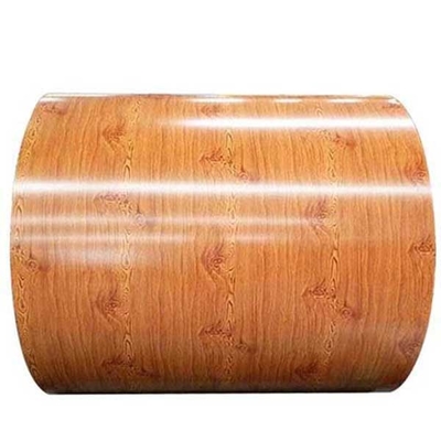 Het Staalrol 28mm van Dx51dsgcc PPGL Vooraf geverfte RAL-Kleur