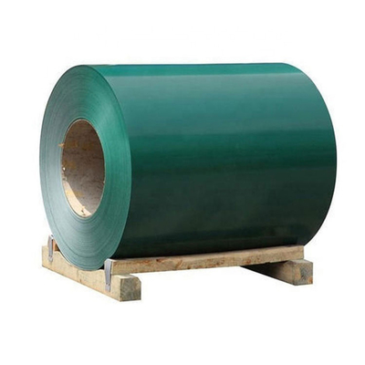 0.12mm Met een laag bedekte die het Staalrol van Patroonppgi Kleur wordt gebruikt om Huizen te verfraaien