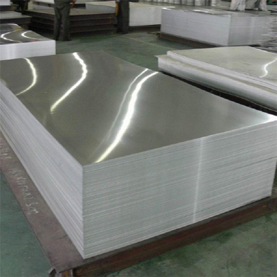 7075 8011 de Plaatblad 5052 van de Aluminiumlegering 6061 1000*2000mm