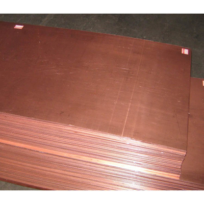Van de het Bladrol van het C10100c12000 Koper Messing 2mm Dikte