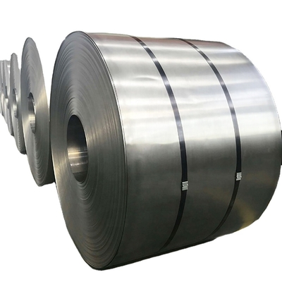 35w400 koudgewalste Rol 3mm van de SiliciumStaalplaat voor Elektromachines