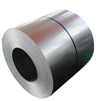 35w400 koudgewalste Rol 3mm van de SiliciumStaalplaat voor Elektromachines