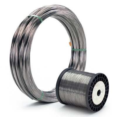 De koudgetrokken Staaf van de Roestvrij staaldraad 5.5mm - 15.0mm Staaf 316 316L 316N