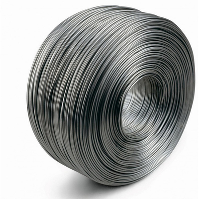 De koudgetrokken Staaf van de Roestvrij staaldraad 5.5mm - 15.0mm Staaf 316 316L 316N