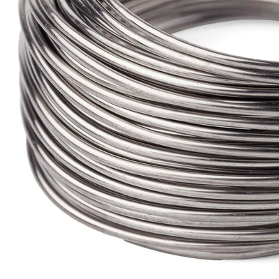 De koudgetrokken Staaf van de Roestvrij staaldraad 5.5mm - 15.0mm Staaf 316 316L 316N