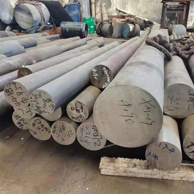 Koolstof Semi Gebeëindigde Vloeistaalstaven Rang 60 3sp 5sp 60*60 120*120 240mm
