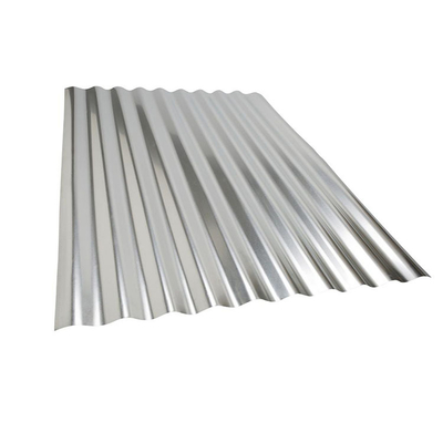 De gegalvaniseerde Verlenging van de Staalplaatrol 270-500n/mm2 12-25% 3-8MT