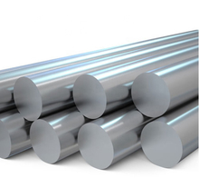Onthard Roestvrij staal Rod Bar 500mm met Treksterkte ≥ 520MPa