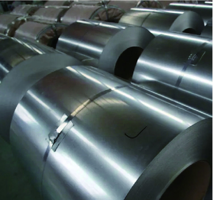 1000mm Silicium Ijzeren Strip Coil T/T Betalingstermijn 10T