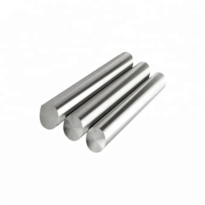 Corrosiebestendig roestvrij staal staafbalk Diameter 3 mm-500 mm
