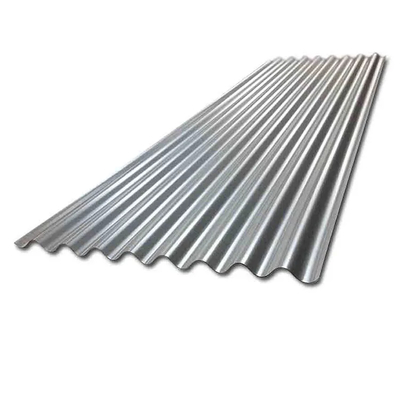 Warmgewalste platen van roestvrij staal, dikte 4 mm