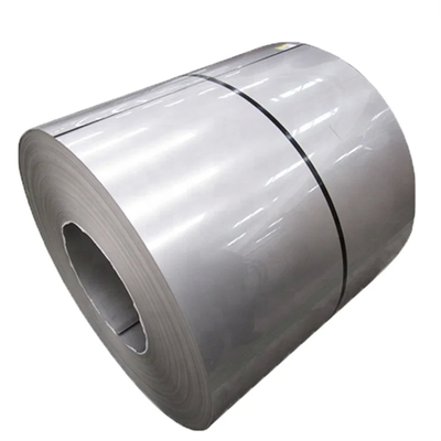 Lange 1000-6000 mm 430 roestvrij staal spoel HL oppervlak