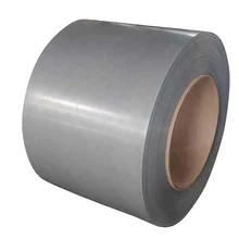 1000-1500 mm breedte siliciumstaal spoel voor elektrische apparaten met weinig geluid