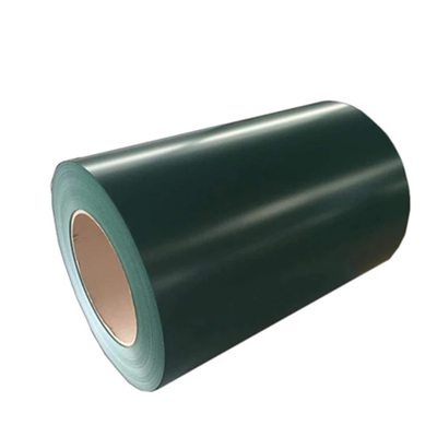 ID 508 mm/610 mm warm gedompelde gegalvaniseerde stalen spoelen Gewicht 3-8 MT