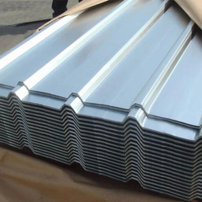 0.5 mm-3.0 mm dikte gegalvaniseerde staalplaat voor structurele toepassingen