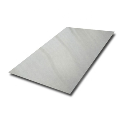Anti-corrosie Puur nikkel legering Warmtegeleidbaarheid 92,0 W/M-K Hardheid 60-90 HRB