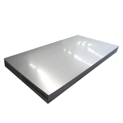 Anti-corrosie Puur nikkel legering Warmtegeleidbaarheid 92,0 W/M-K Hardheid 60-90 HRB