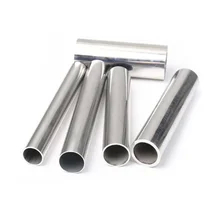 ASTM-standaard, aangepaste buizen van roestvrij staal van 80 mm