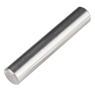 Hardheid ≤187HB 6 mm roestvrij staal