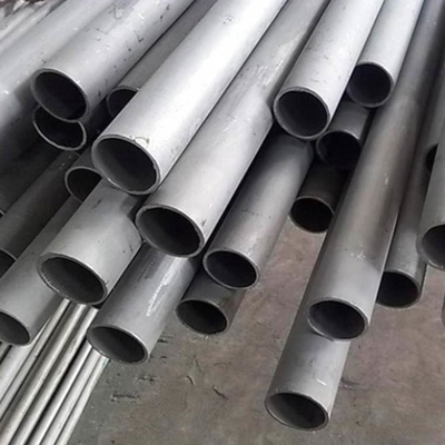 16mm Zuivere Nikkellegering, ASTM B163 Uns N04400 Monel 400 Pijp