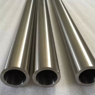 16mm Zuivere Nikkellegering, ASTM B163 Uns N04400 Monel 400 Pijp