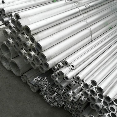 16mm Zuivere Nikkellegering, ASTM B163 Uns N04400 Monel 400 Pijp