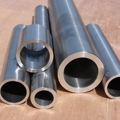 16mm Zuivere Nikkellegering, ASTM B163 Uns N04400 Monel 400 Pijp