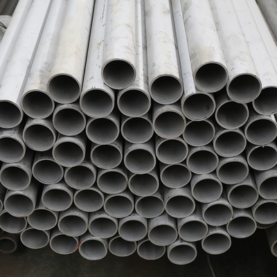 16mm Zuivere Nikkellegering, ASTM B163 Uns N04400 Monel 400 Pijp