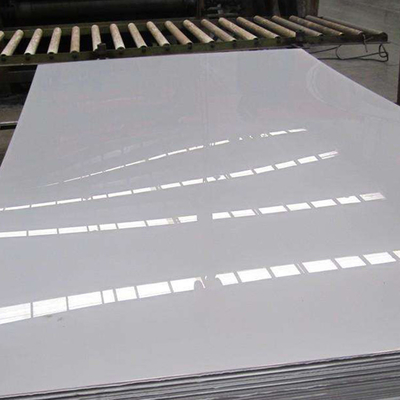 Van het het Roestvrije staalblad van JIS SUS van de de Plaatrol Broodje 201 202 301 310 410 430 0.1mm - 50mm