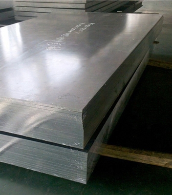 Austenitic Chrome-Bestand Oxydatie van de het Bladplaat van het Nikkel310s Roestvrije staal