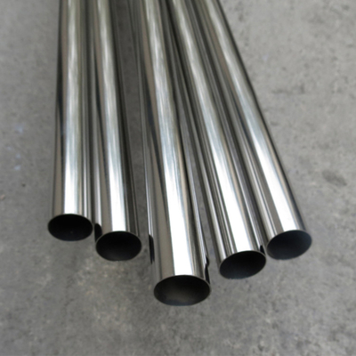 1mm 2mm het Buizenstelsel van de Roestvrij staalpijp, 409 SS Buizenstelsel voor Keukenmateriaal