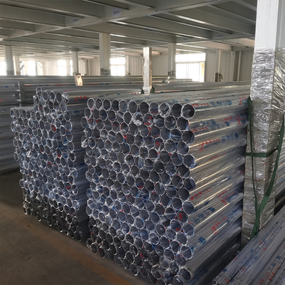 Van de het Roestvrije staalpijp van Astmaisi Buizenstelsel 430 goede de corrosieweerstand van 440C