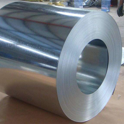 0.253mm Koudgewalst Roestvrij staalblad in Rol 202 304 316