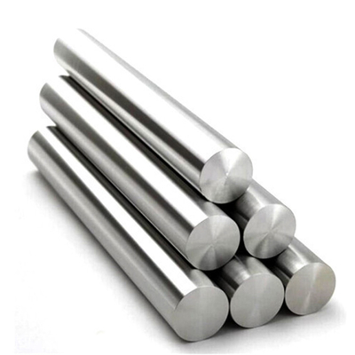 EN 430 Roestvrij staal Ronde Bar Rod DIA 4MM500MM van ASTM ASME