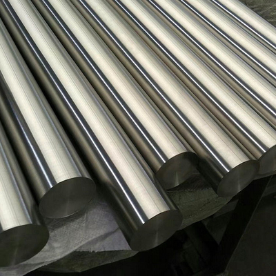 Inox 201 304 316 Roestvrij staal Rod Bar 20mm 30mm 40mm GB Norm
