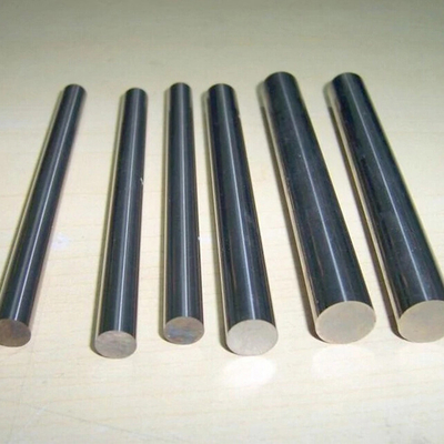 Inox 201 304 316 Roestvrij staal Rod Bar 20mm 30mm 40mm GB Norm