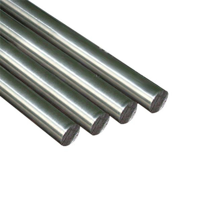 GB JIS ASTM 2205 de Duplex Hoge Hardheid van de Roestvrij staalbar