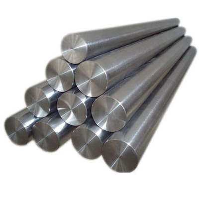 5mm 6mm Roestvrij staal Rod Bar, het Roestvrije staal Ronde Bar van TGPX 440c