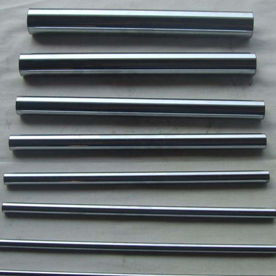 TGPX 316l 309 310 Roestvrij staal Gerold Rod Bar Hot Rolled Cold