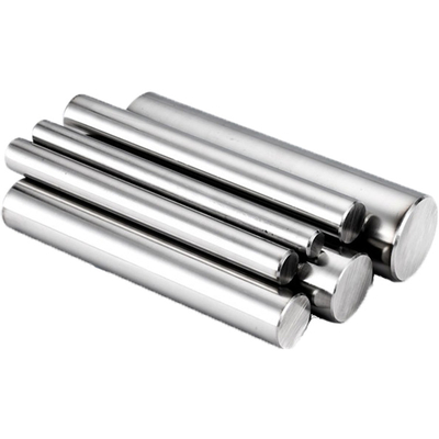 420 430 440C-de Temperatuurweerstand van Roestvrij staalrod bar astm aisi high