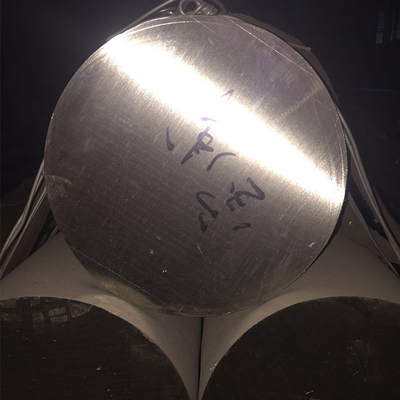 304L roestvrij staal Rod Bar, het Roestvrije staal Ronde Bar van ASTM 904l