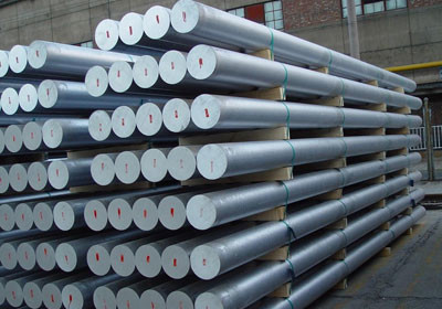 Het Roestvrije staal Rod Bar, Super Duplex 2507 Ronde Bar van GB JIS
