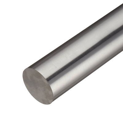 420 430 440C-de Temperatuurweerstand van Roestvrij staalrod bar astm aisi high
