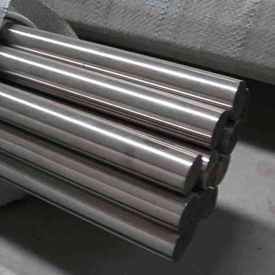 No.1 Oppervlakte 409 Roestvrij staal Rod Bar 30mm voor Decoratie